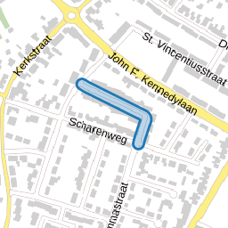 Prins Clausstraat