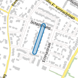 Prins Mauritsstraat