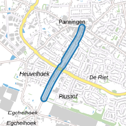 Raadhuisstraat