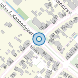 Rotonde Heuvelhoek