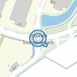 rotonde Industriepark