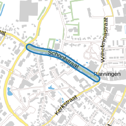 Schoolstraat