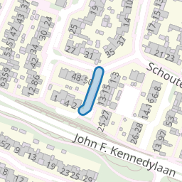 Schout van der Voortstraat