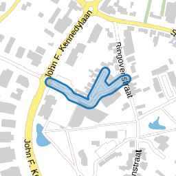 Steenbakkersstraat