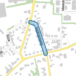Stokserweg