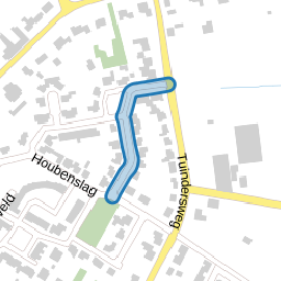 Veldwachterstraat