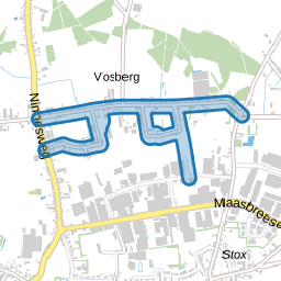 Vosberg