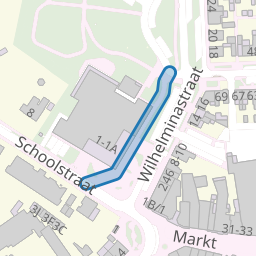 Wilhelminaplein
