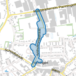Wilhelminastraat