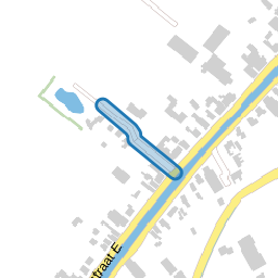 Kazernewijk E