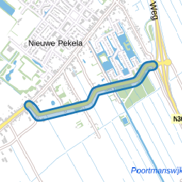 Ommelanderweg