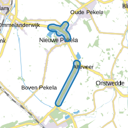Provinciale Weg