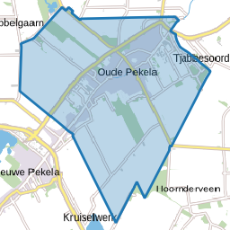 Oude Pekela