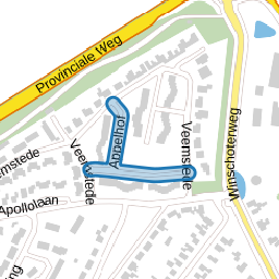 Appelhof