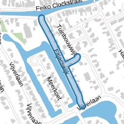 Eltjenswijk