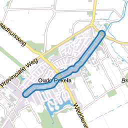 Feiko Clockstraat