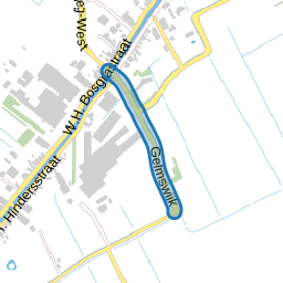 Gelmswijk