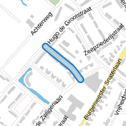 Graaf Adolfstraat