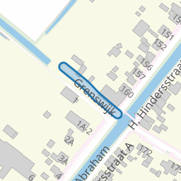 Grenswijk