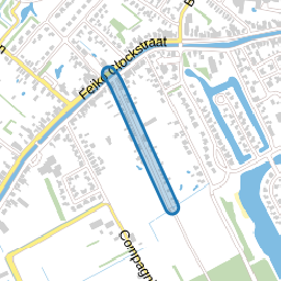 Hanekampswijk