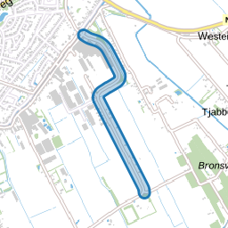 Industrieweg-Oost