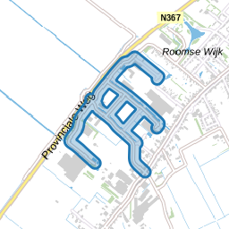 Industrieweg-West