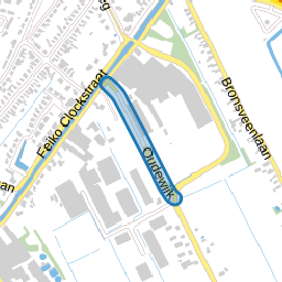 Oudewijk