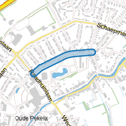 Parklaan