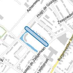 Prins Mauritsstraat