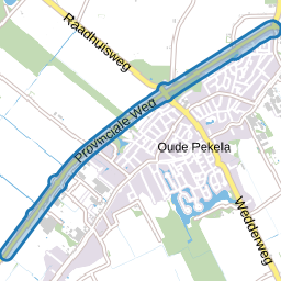 Provinciale Weg