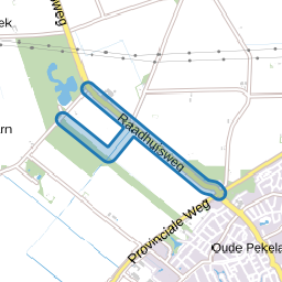 Raadhuisweg