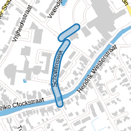 Scholtenswijk