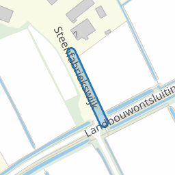 Steenfabriekswijk