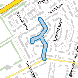Titanstraat