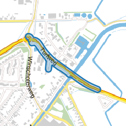 Turfweg