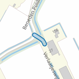 Verlaatjeswijk