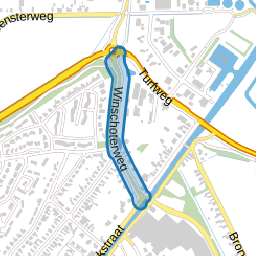 Winschoterweg