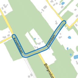 Zaailaan
