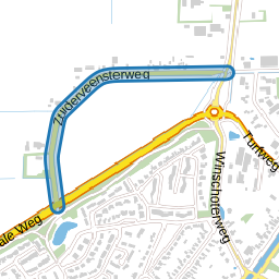Zuiderveensterweg