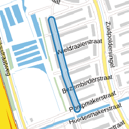 Azijnmakerstraat