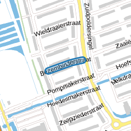 Bezembinderstraat