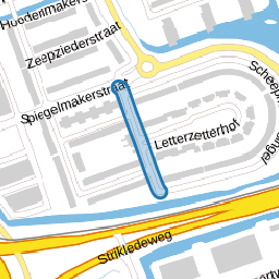 Chirurgijnstraat