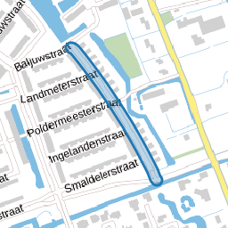Dijkgraafstraat