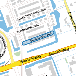Gaarderstraat