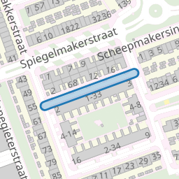Glazenmakerstraat
