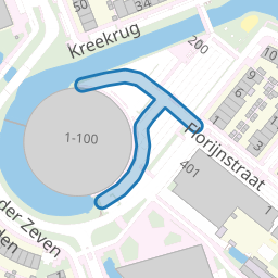 Gouden Rijderplein