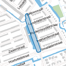 Heemraadstraat