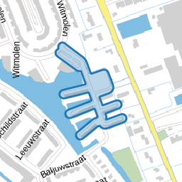 Hollandsche Tuyn