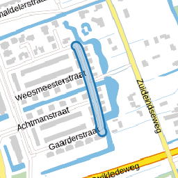 Klerkstraat