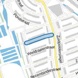 Knopenmakerstraat